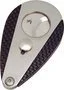 Xikar 3 double blade cutter - Xi3 carbon kuva 100
