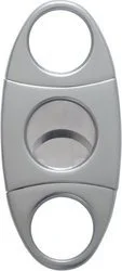 Sikarileikkuri Matte Silver