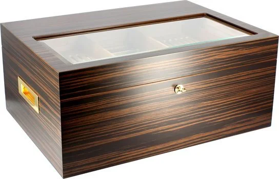 adorini Vittoria Deluxe pöytähumidori