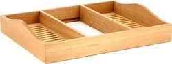 Cedar humidori, lokeron koko M