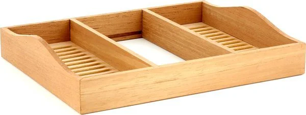 Cedar humidori, lokeron koko M