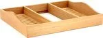 Cedar humidori, lokeron koko M