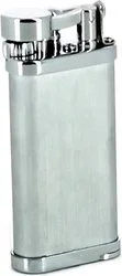 IM Corona Old Boy piipun sytytin satin chrome