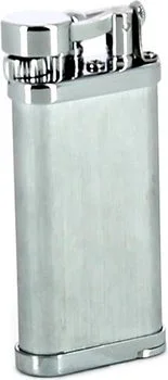 IM Corona Old Boy piipun sytytin satin chrome