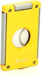 Siglo Switch Blade -leikkuri Keltainen