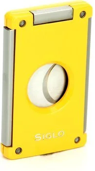Siglo Switch Blade -leikkuri Keltainen