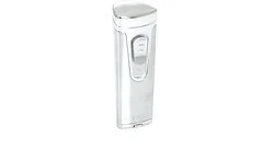 Lotus Citadel L20 Torch Flame Sytytin Satiini Kromi