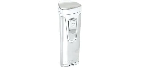 Lotus Citadel L20 Torch Flame Sytytin Satiini Kromi