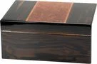 Avo Uvezian Humidori Macassar/Vavona-puu Medium  kuva> 4