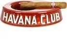 Havana Club Egoista Tuhkakuppi Bordeaux  kuva> 2