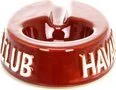 Havana Club Egoista Tuhkakuppi Bordeaux  kuva> 3
