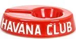 Havana Club Egoista Tuhkakuppi Punainen  kuva> 4