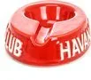 Havana Club Egoista Tuhkakuppi Punainen  kuva> 5
