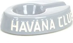 Havana Club Egoista Tuhkakuppi Harmaa