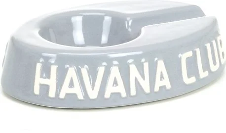 Havana Club Egoista Tuhkakuppi Harmaa