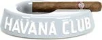 Havana Club Egoista Tuhkakuppi Harmaa  kuva> 2