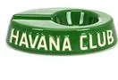Havana Club Egoista Tuhkakuppi Vihreä  kuva> 4