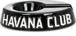 Havana Club Egoista Tuhkakuppi Musta  kuva> 2