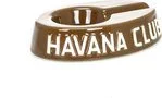 Havana Club Egoista Tuhkakuppi Ruskea