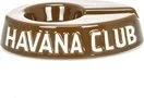 Havana Club Egoista Tuhkakuppi Ruskea  kuva> 2