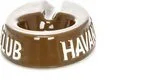 Havana Club Egoista Tuhkakuppi Ruskea  kuva> 3
