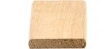 Vaakatasoinen jakaja extra - 80mm x 35mm x 8mm  kuva> 5