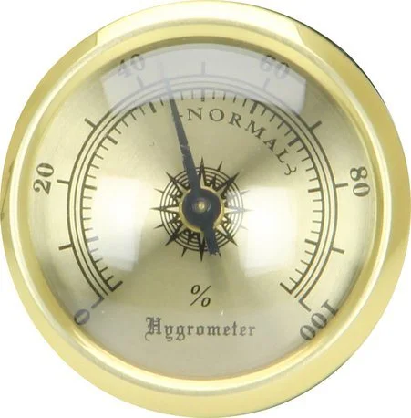 adorini Humidorin Kosteusmittari