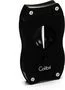Colibri V-Cut Sikarileikkuri Musta