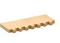 Pystysuuntainen Jakaja S-koko - 80mm x 30mm x 5mm