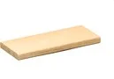 Vaakatasoinen Jakaja S-koko - 80mm x 30mm x 5mm