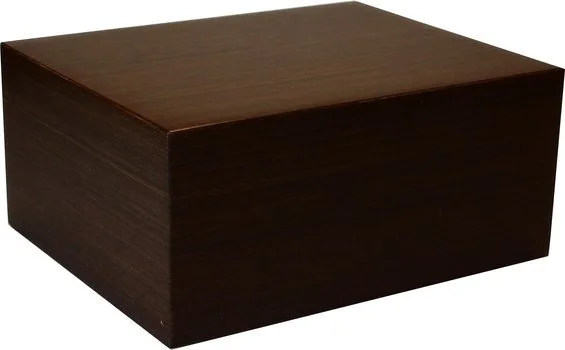 Guy Janot Wenge-humidori 50, himmeä