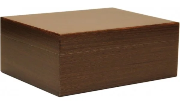 Guy Janot Wenge-humidori 35, himmeä