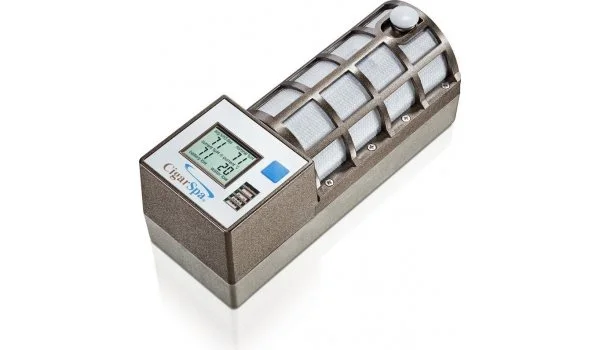 Cigarspa kostutin