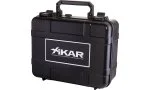 Xikar matkahumidori 30-50 sikarille, muovia