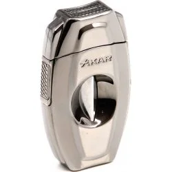 Xikar V-Cutter Gunmetal