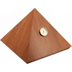 adorini Pyramid Deluxe M humidori, seetripuu