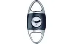 Platinum Snip Cutter chromed black
