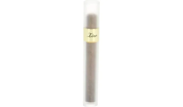 Zino Cigarcase, huurrettu