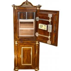 adorini Humidor Safe Cassaforte Limited Edition