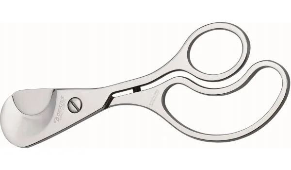 Donatus Suuret Sikarisakset Kiilloitettua Ruostumatonta Terästä