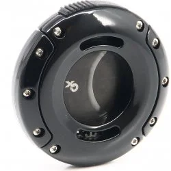 Xikar XO Cutter Black on Black