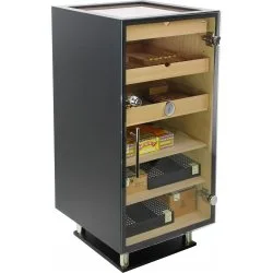adorini Prato lasikatolla - Deluxe