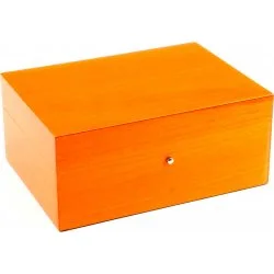 Gentili humidori oranssi 20 sikarille