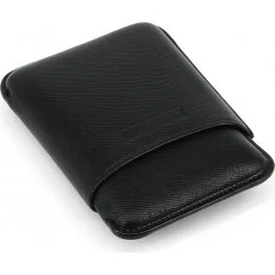 Martin Wess Cigarillo Case Black