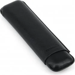 Martin Wess Cigar Case Churchill Dante Black