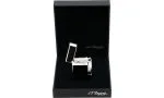S.T. Dupont Ligne 2 16296 Chinese Lacquer sytytin musta