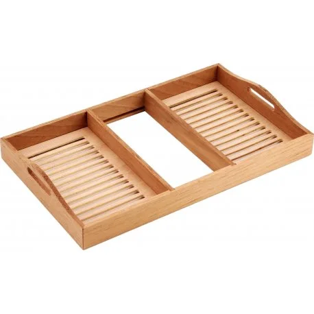 adorini Humidori Setripuinen Tarjotin - Suuri