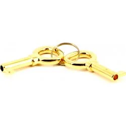 Varaosa - adorini Standard Key - Kulta