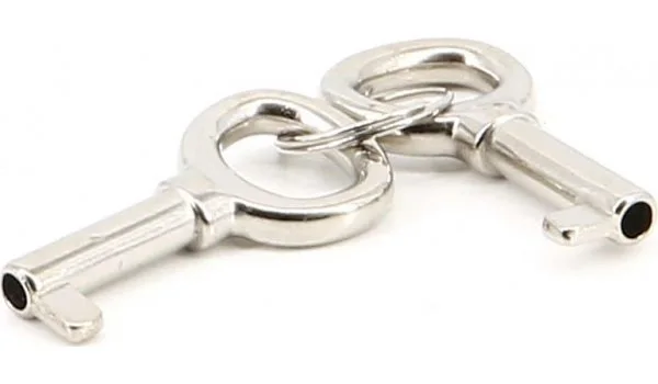 Varaosa - adorini Standard Key - Hopea