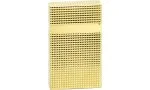 S.T. Dupont Ligne 2 16284 Fine Diamond-Head Yellow Gold sytytin